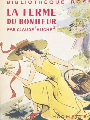 cover image of La ferme du bonheur